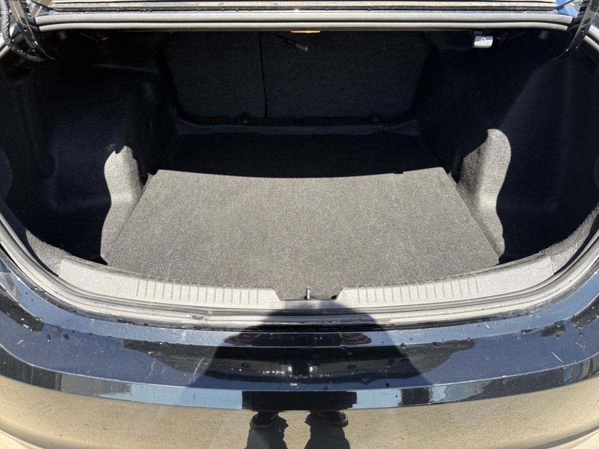 2023 Chevrolet Malibu 1LT photo 19