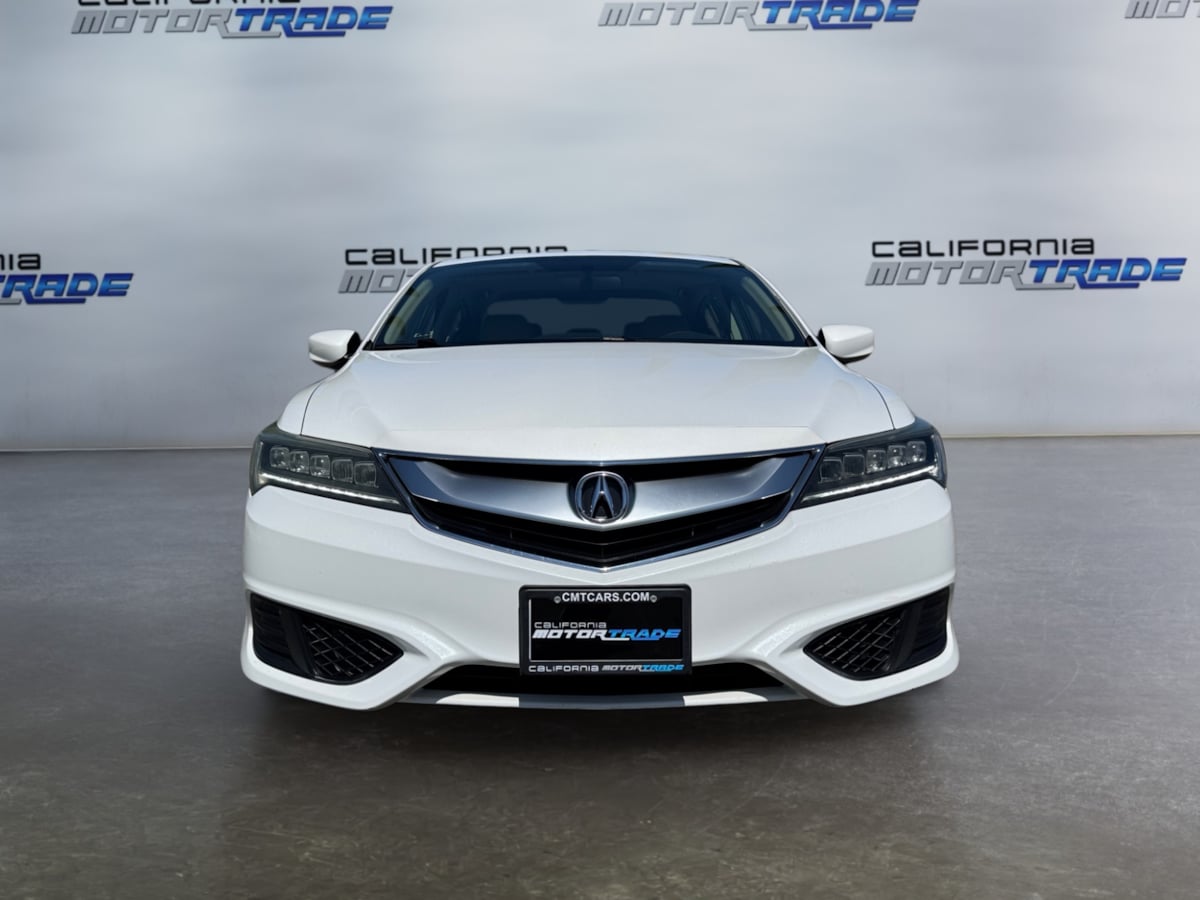 2016 Acura ILX Base Plus photo 2