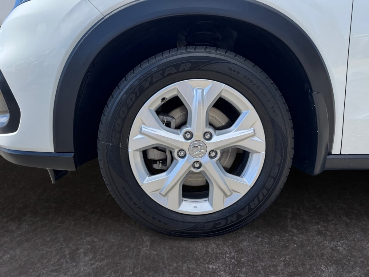 2023 Honda HR-V LX photo 9