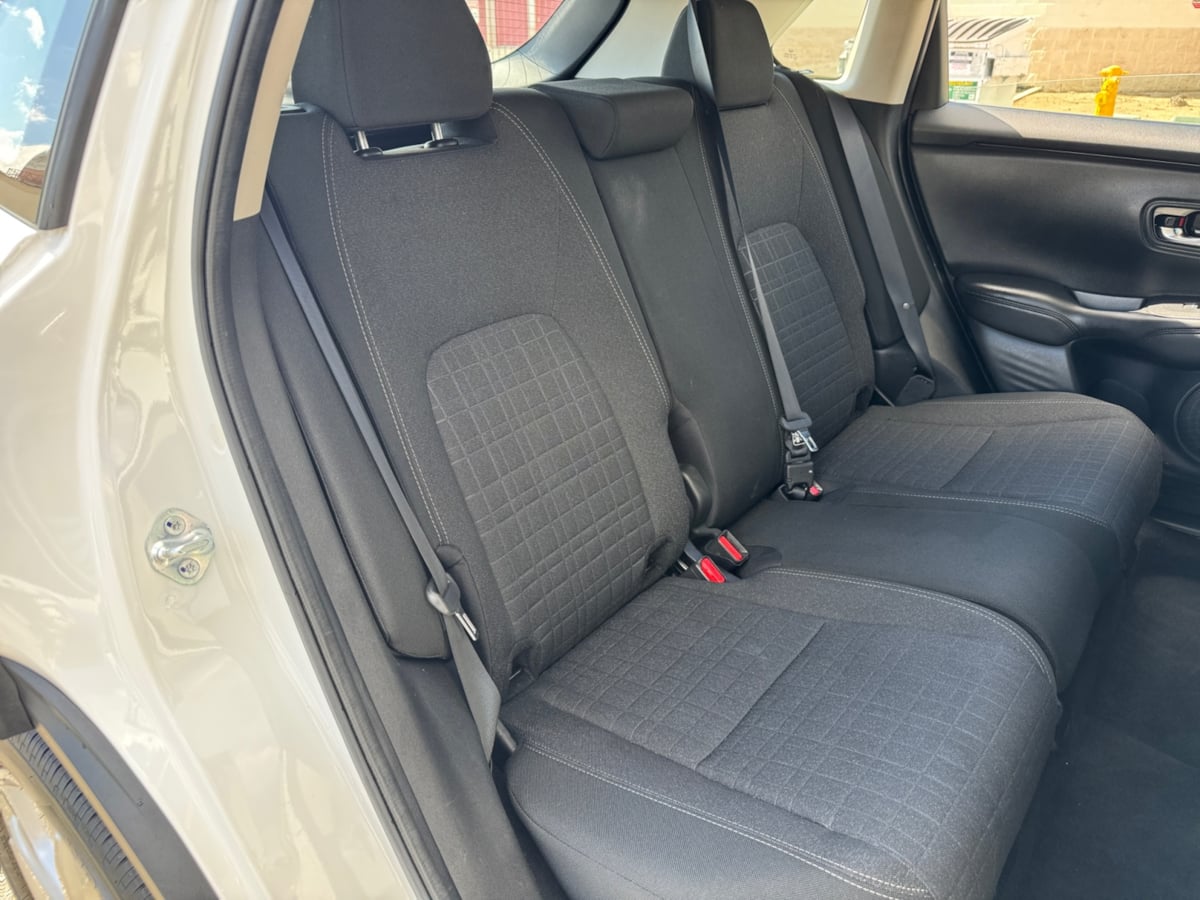 2023 Honda HR-V LX photo 18
