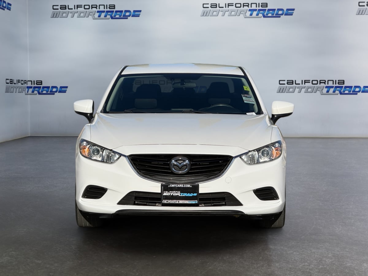 Used 2017 Mazda Mazda6 Sport in Norco