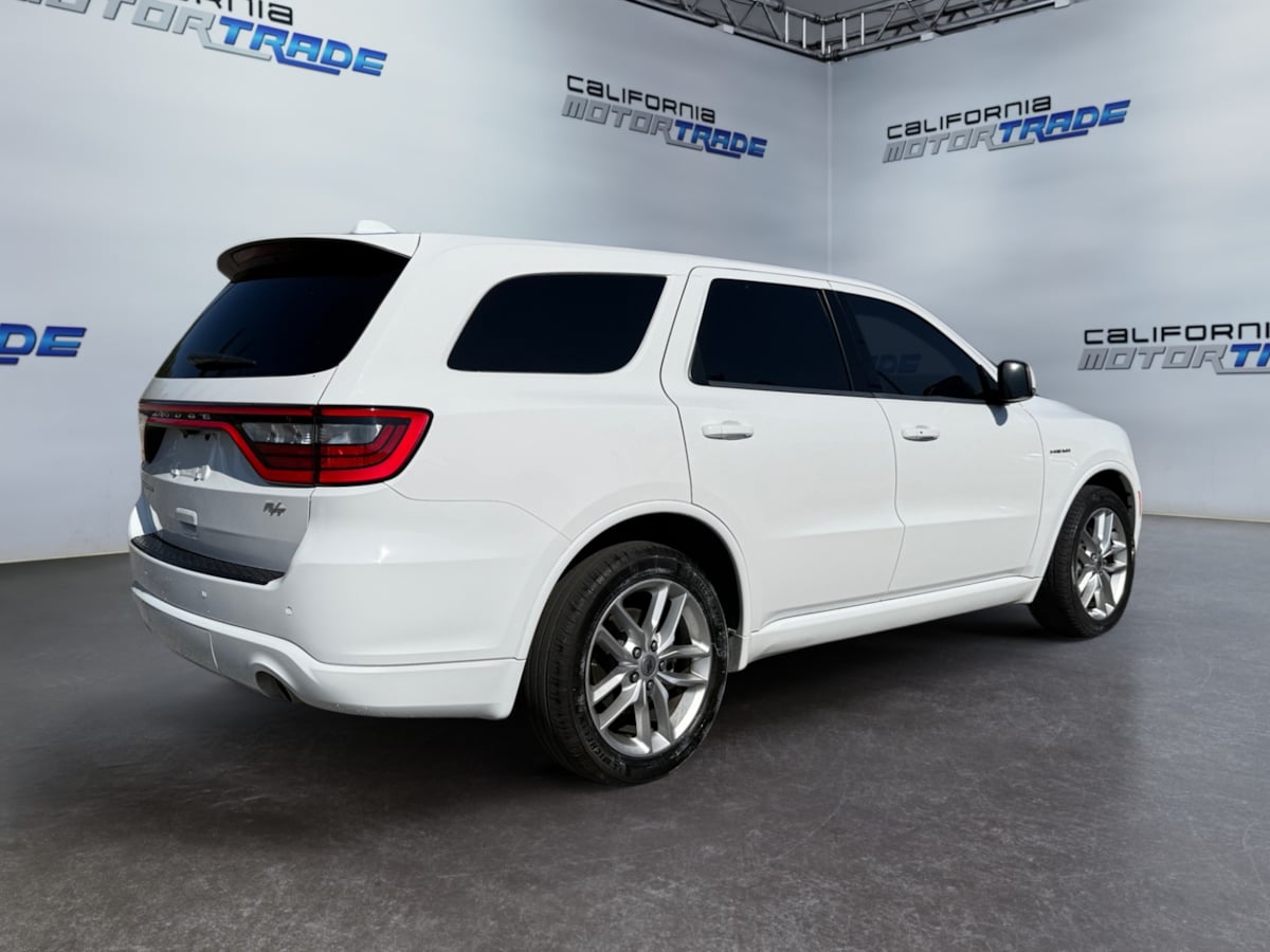 2022 Dodge Durango R/T photo 4