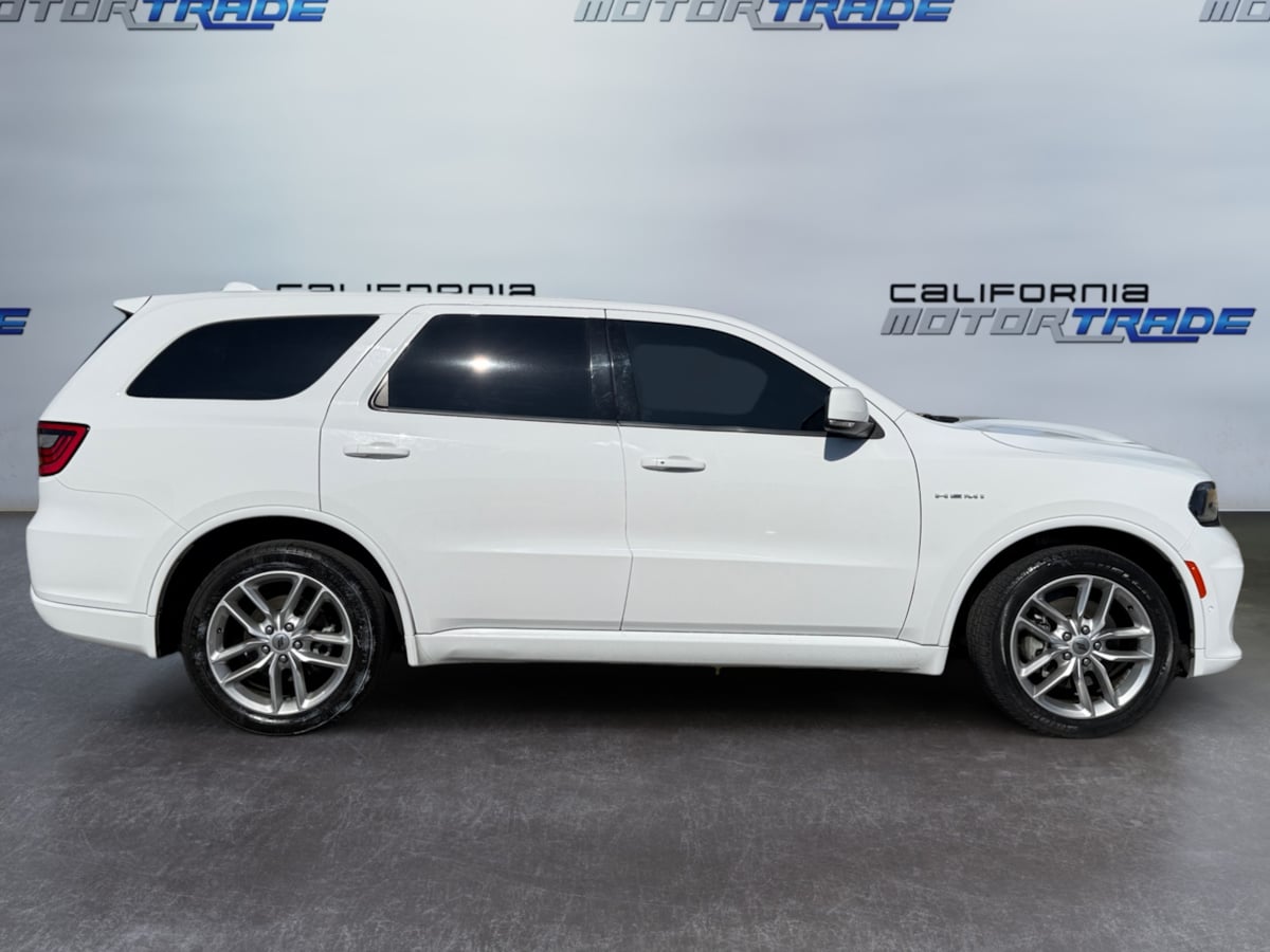 2022 Dodge Durango R/T photo 3