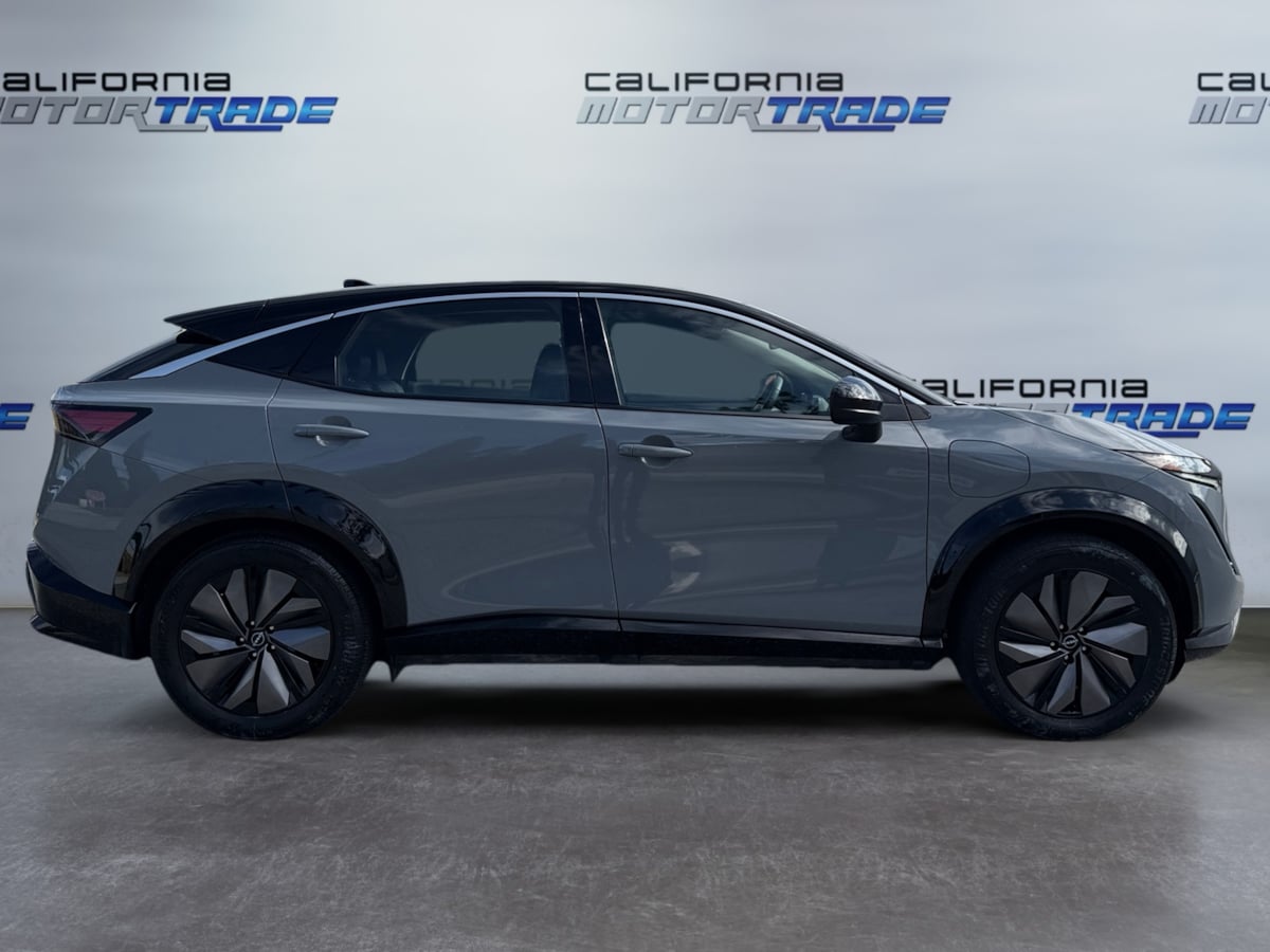 2024 Nissan ARIYA Engage photo 4