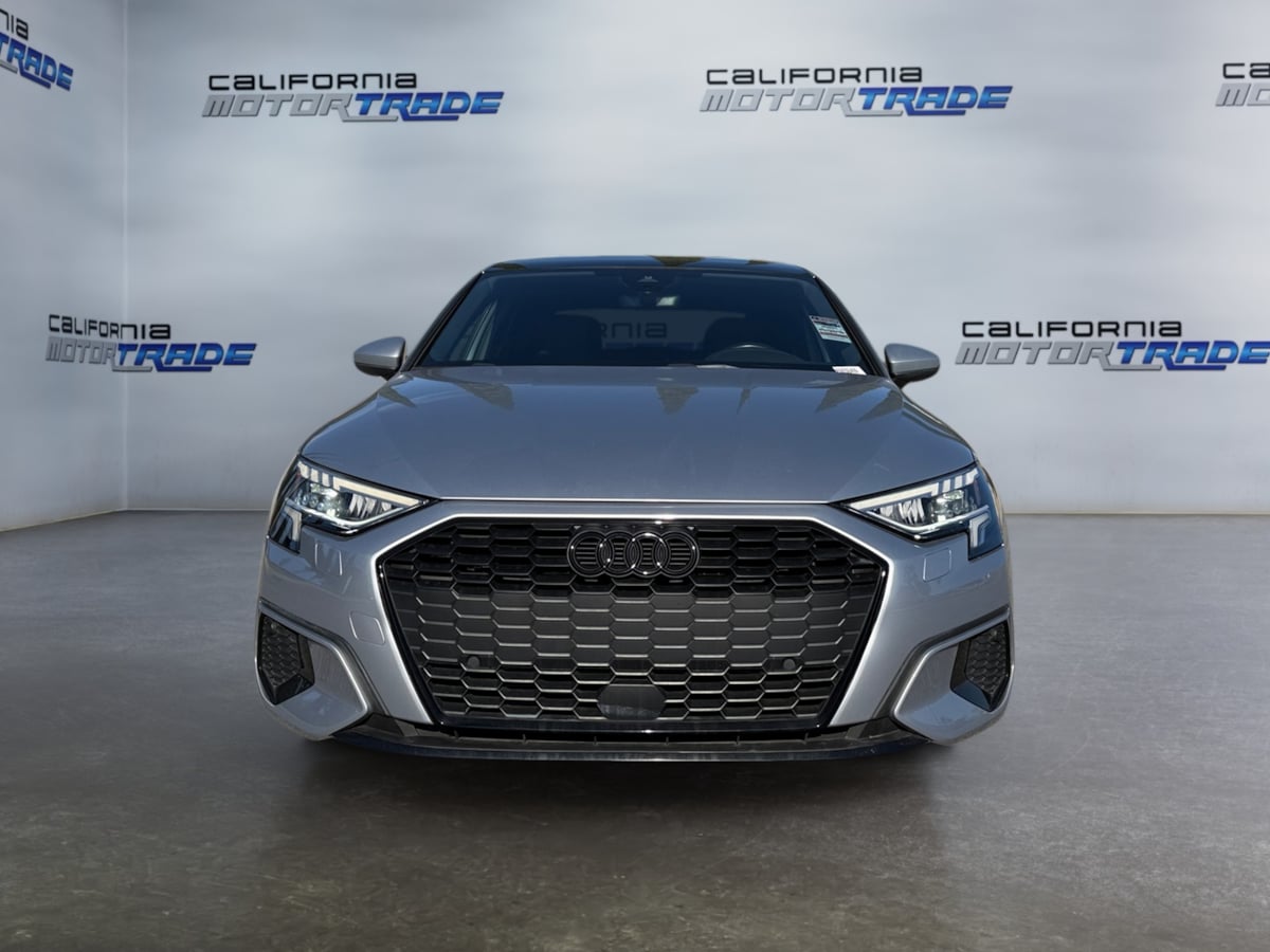 2023 Audi A3 Premium photo 2