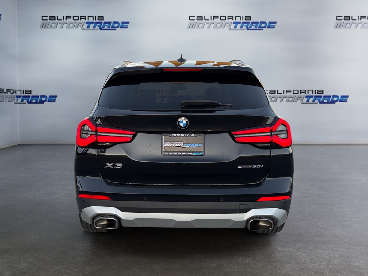 2022 BMW X3 30i - Photo 6