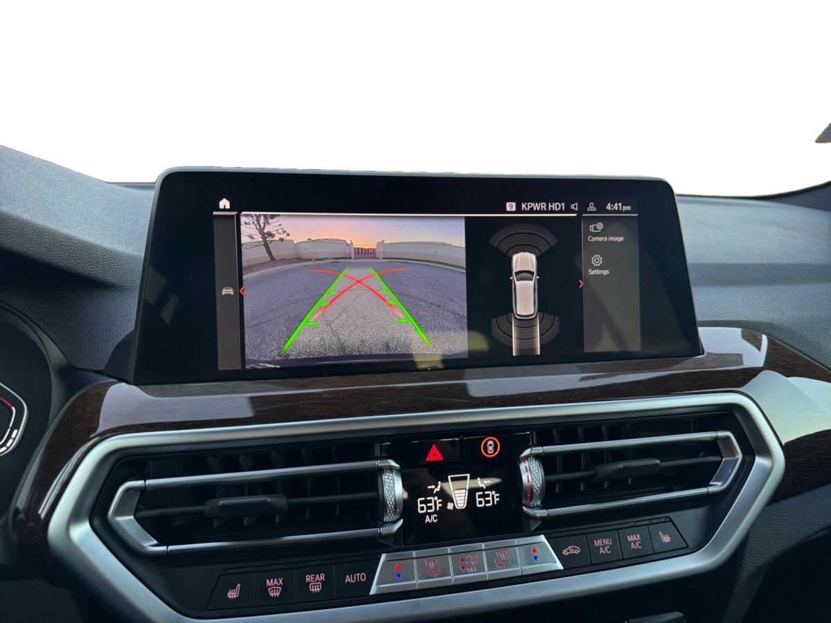 2022 BMW X3 30i - Photo 13