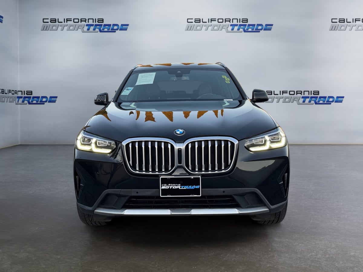2022 BMW X3 30i - Photo 2