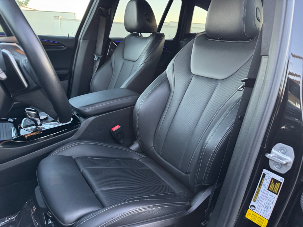 2022 BMW X3 30i - Photo 17