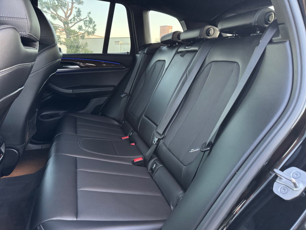 2022 BMW X3 30i - Photo 18