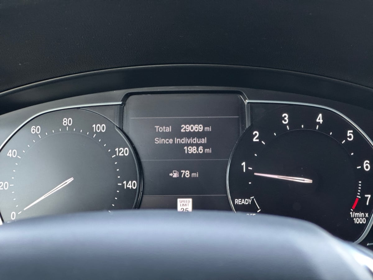 2022 BMW X3 30i - Photo 12