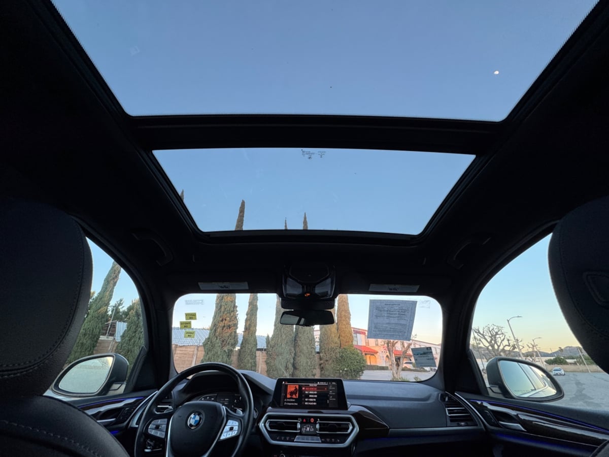 2022 BMW X3 30i - Photo 16