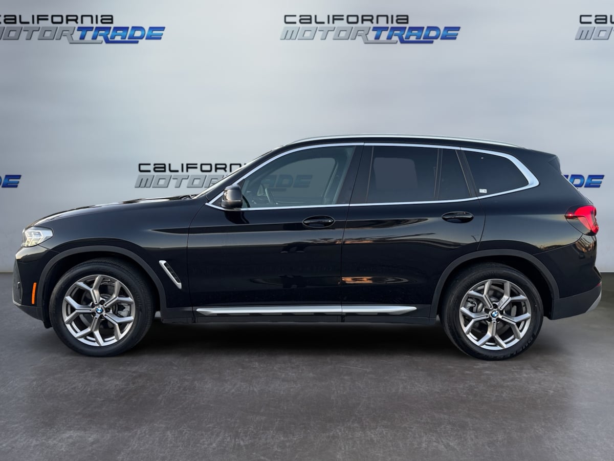 2022 BMW X3 30i - Photo 8