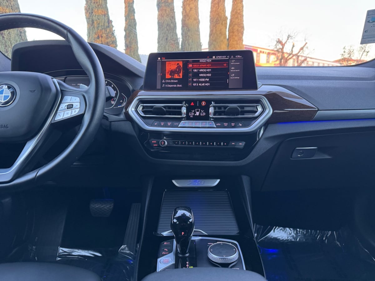 2022 BMW X3 30i - Photo 15