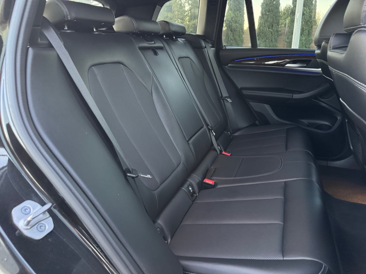 2022 BMW X3 30i - Photo 19