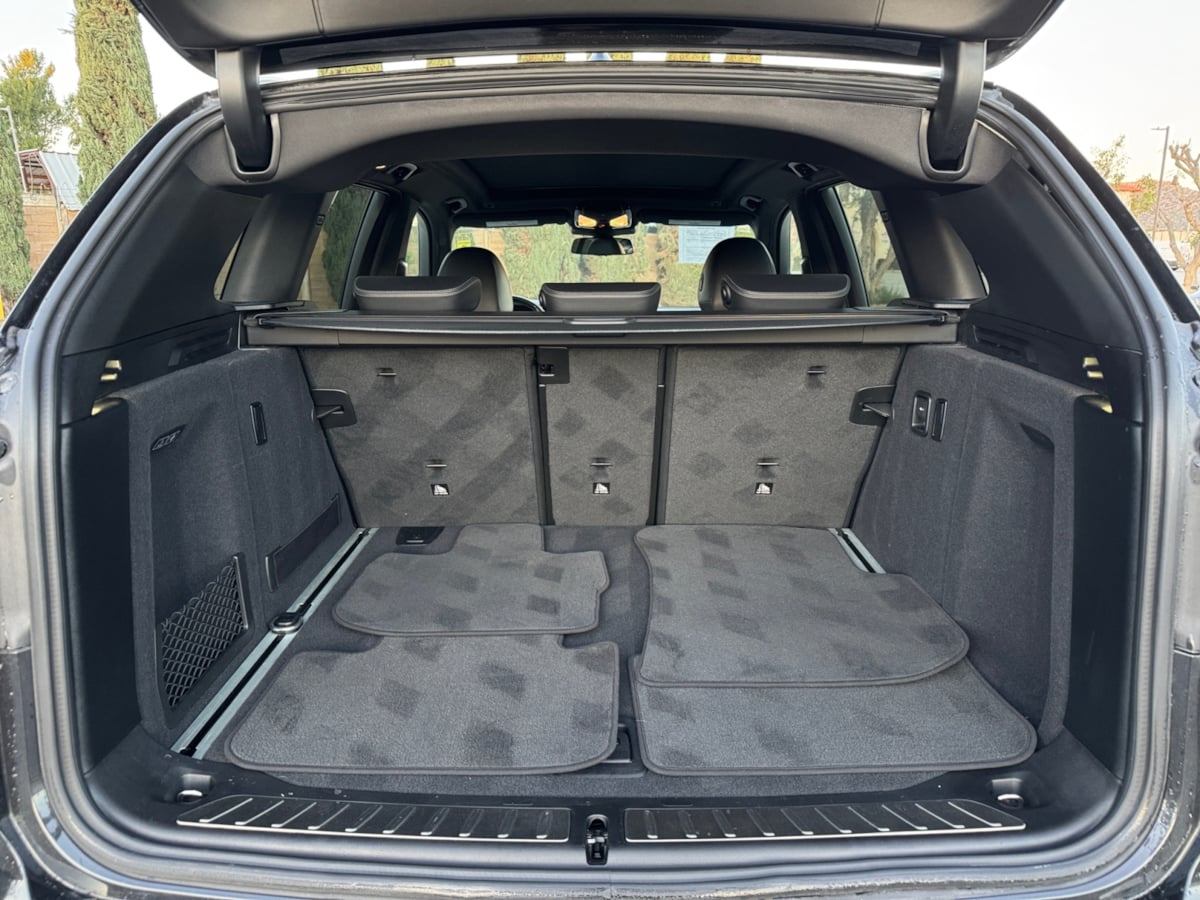 2022 BMW X3 30i - Photo 21