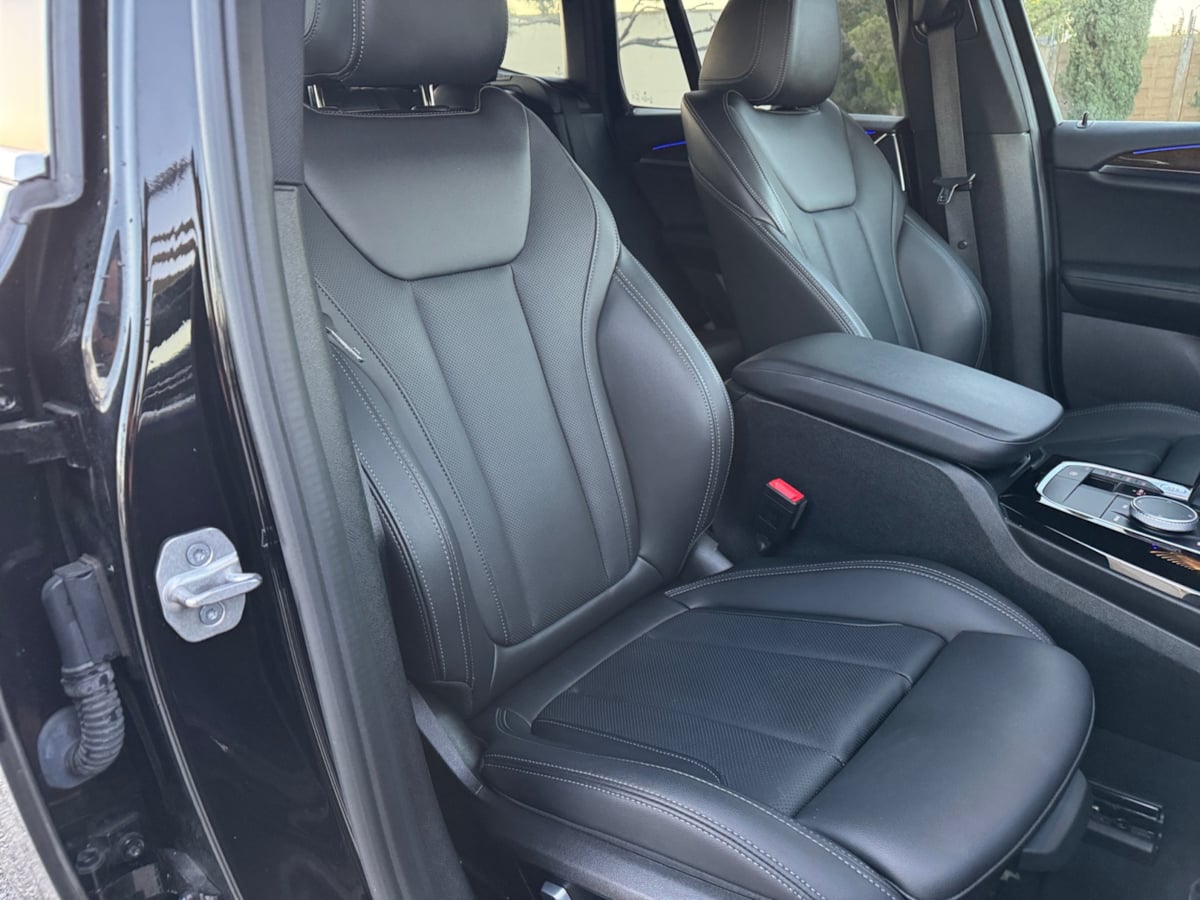 2022 BMW X3 30i - Photo 20