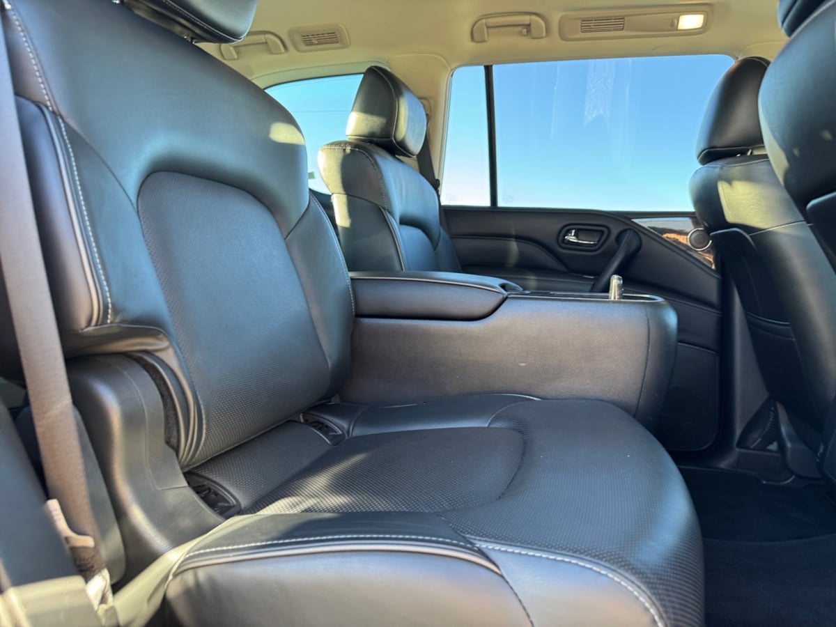 2023 INFINITI QX80 Luxe - Photo 19