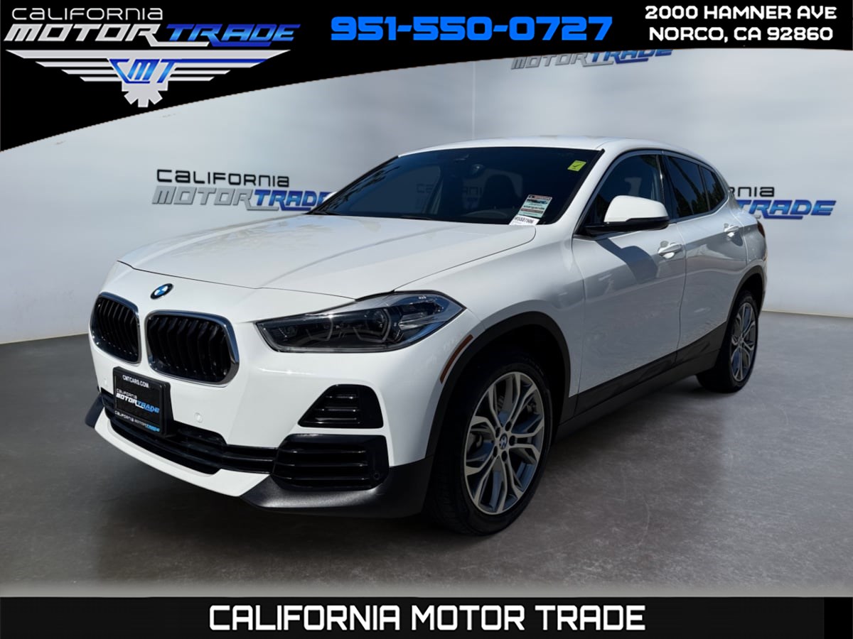 2021 BMW X2 sDrive28i FWD