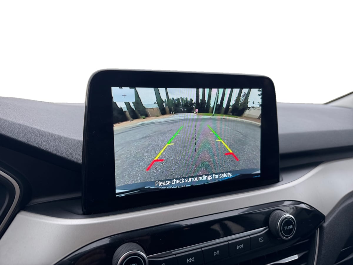 2022 Ford Escape SE - Photo 13