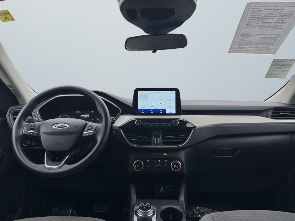 2022 Ford Escape SE - Photo 10