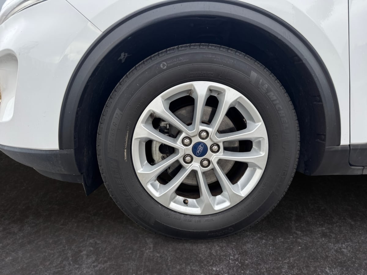 2022 Ford Escape SE - Photo 9