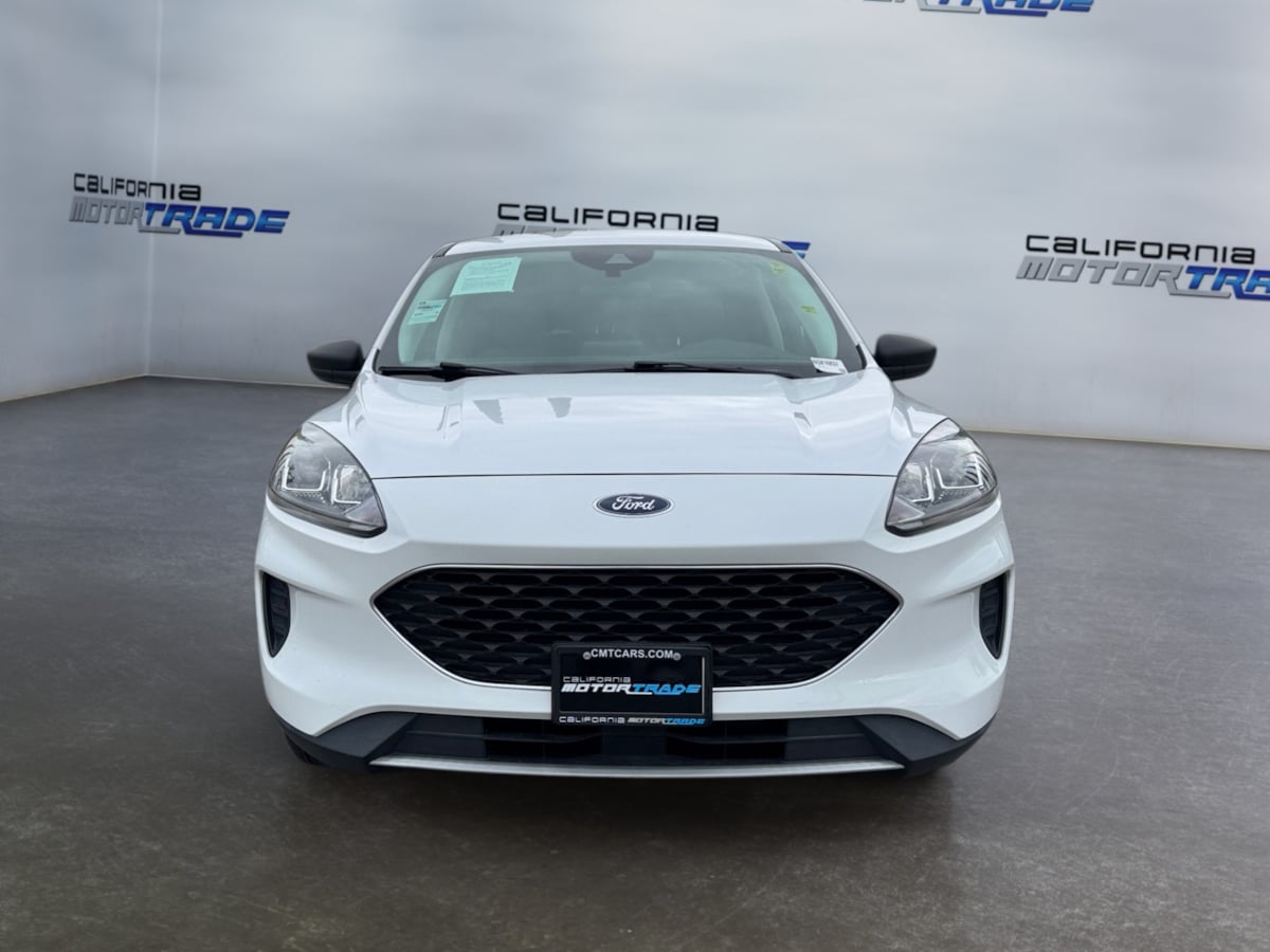 2022 Ford Escape SE - Photo 2