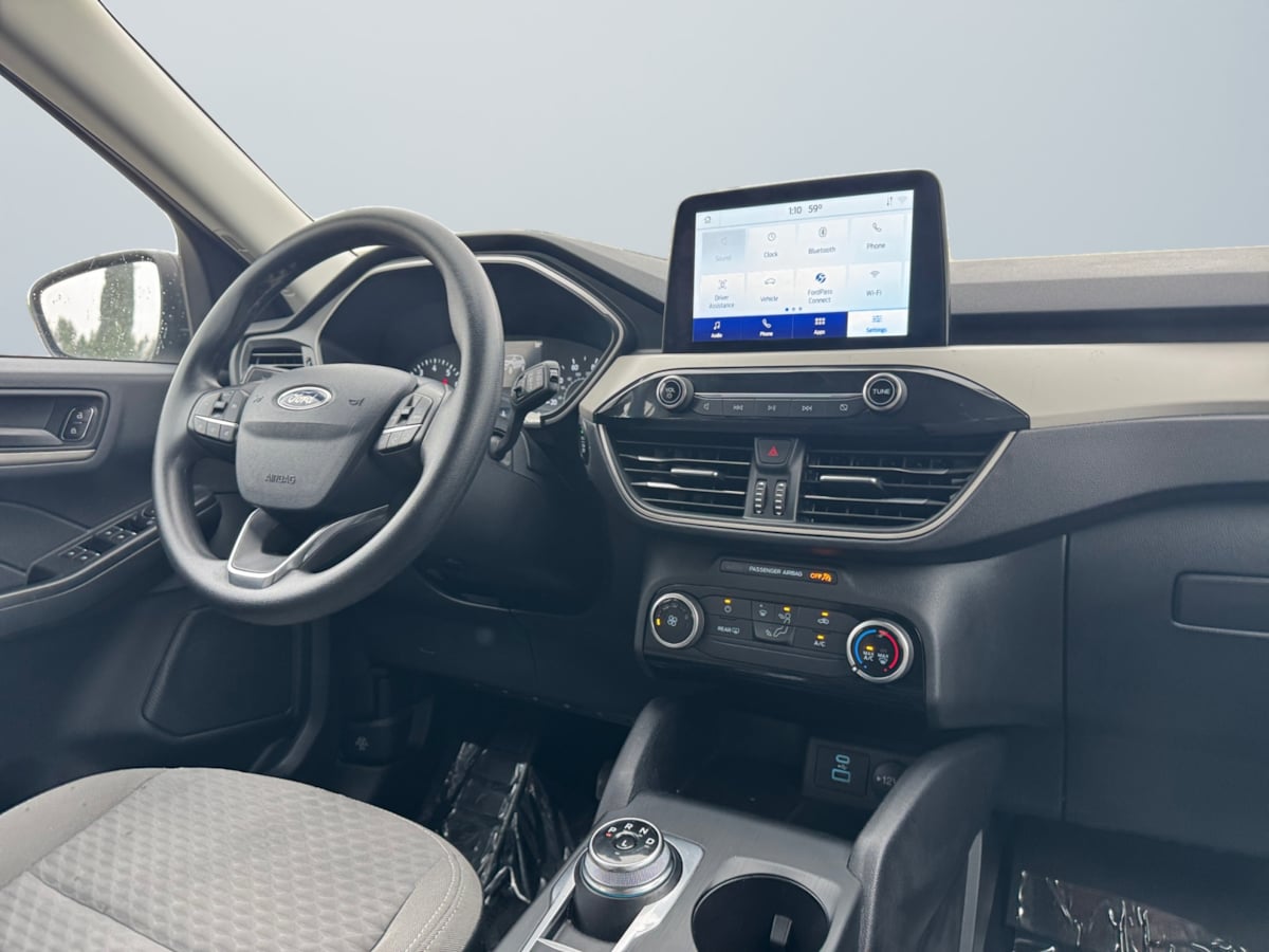 2022 Ford Escape SE - Photo 14