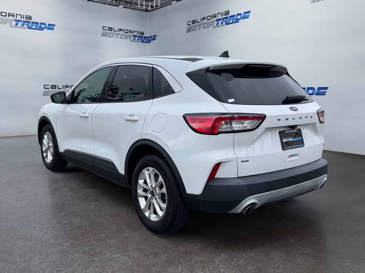 2022 Ford Escape SE - Photo 7