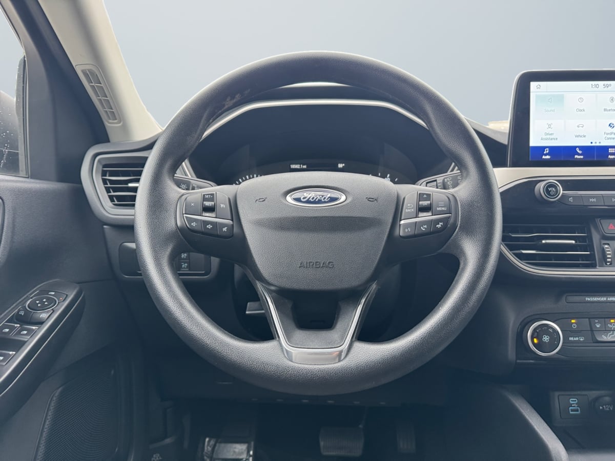2022 Ford Escape SE - Photo 11