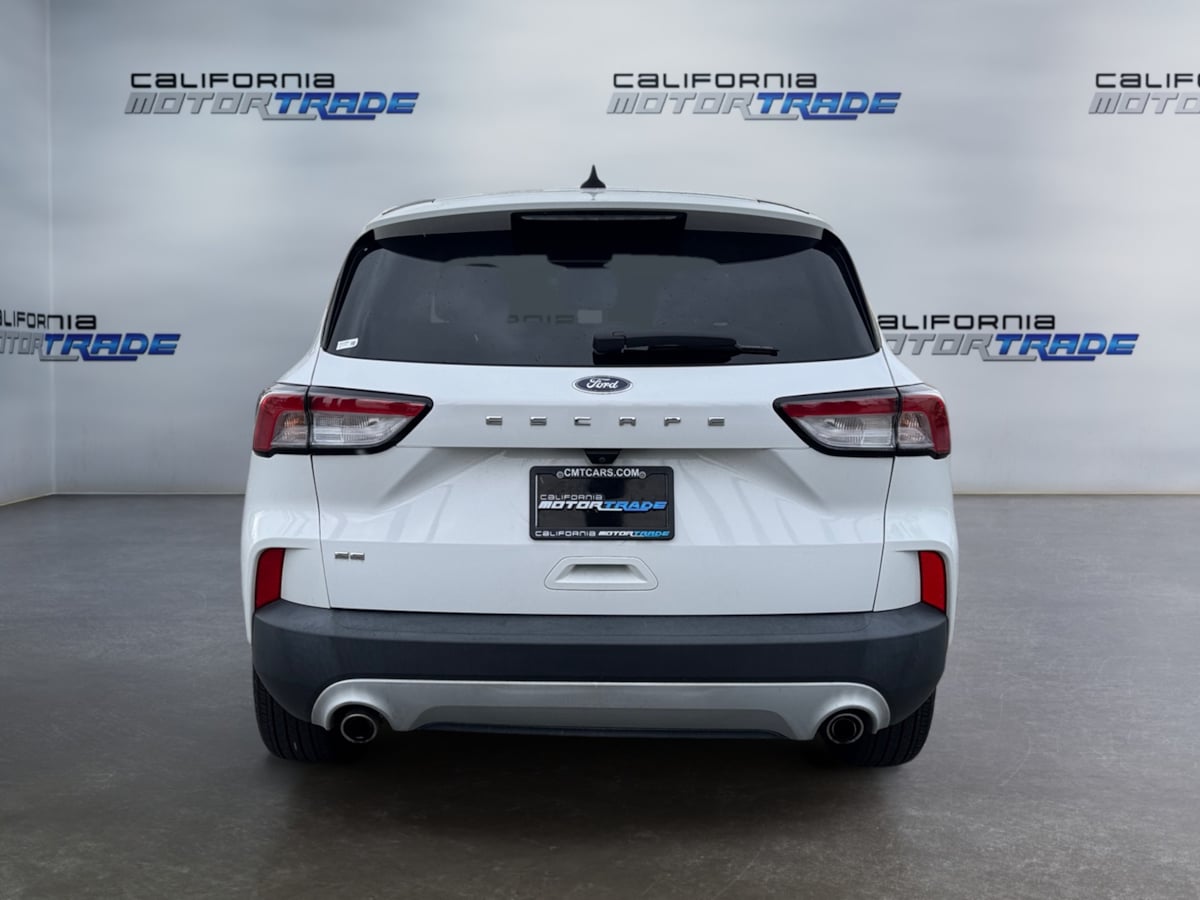 2022 Ford Escape SE - Photo 6