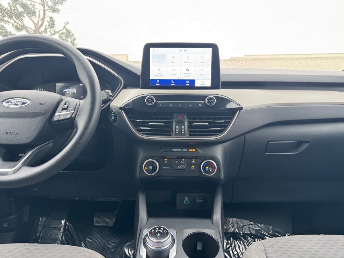 2022 Ford Escape SE - Photo 15