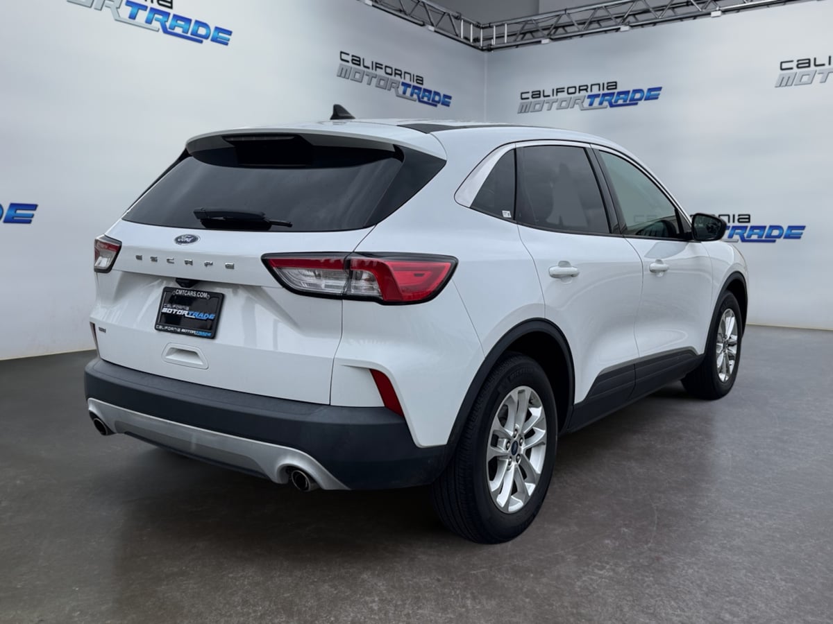 2022 Ford Escape SE - Photo 5