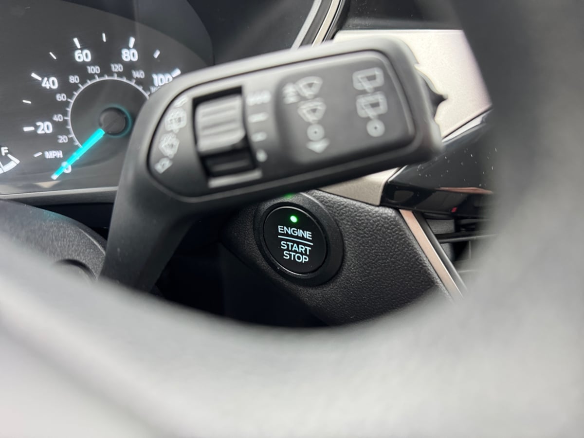 2022 Ford Escape SE - Photo 16