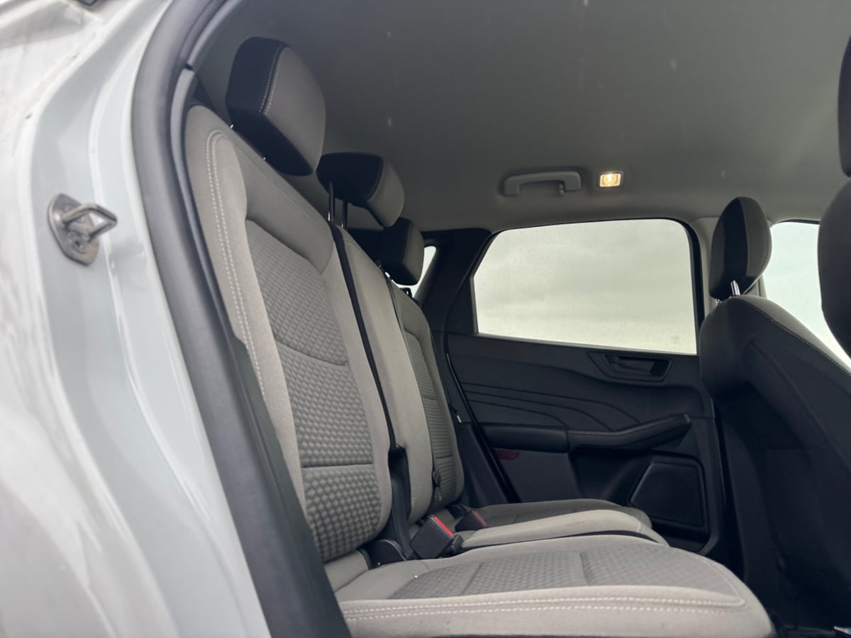 2022 Ford Escape SE - Photo 19