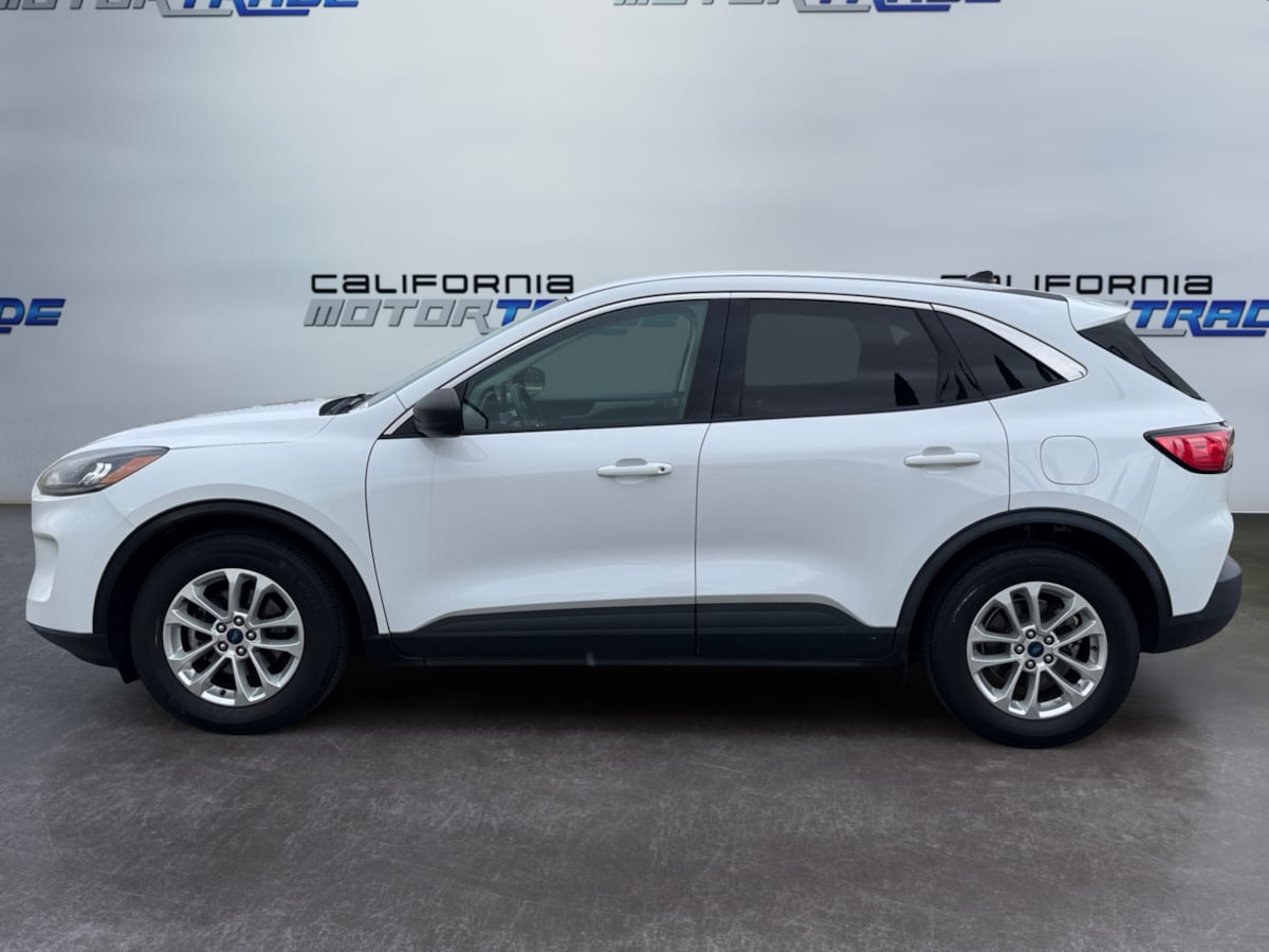 2022 Ford Escape SE - Photo 8