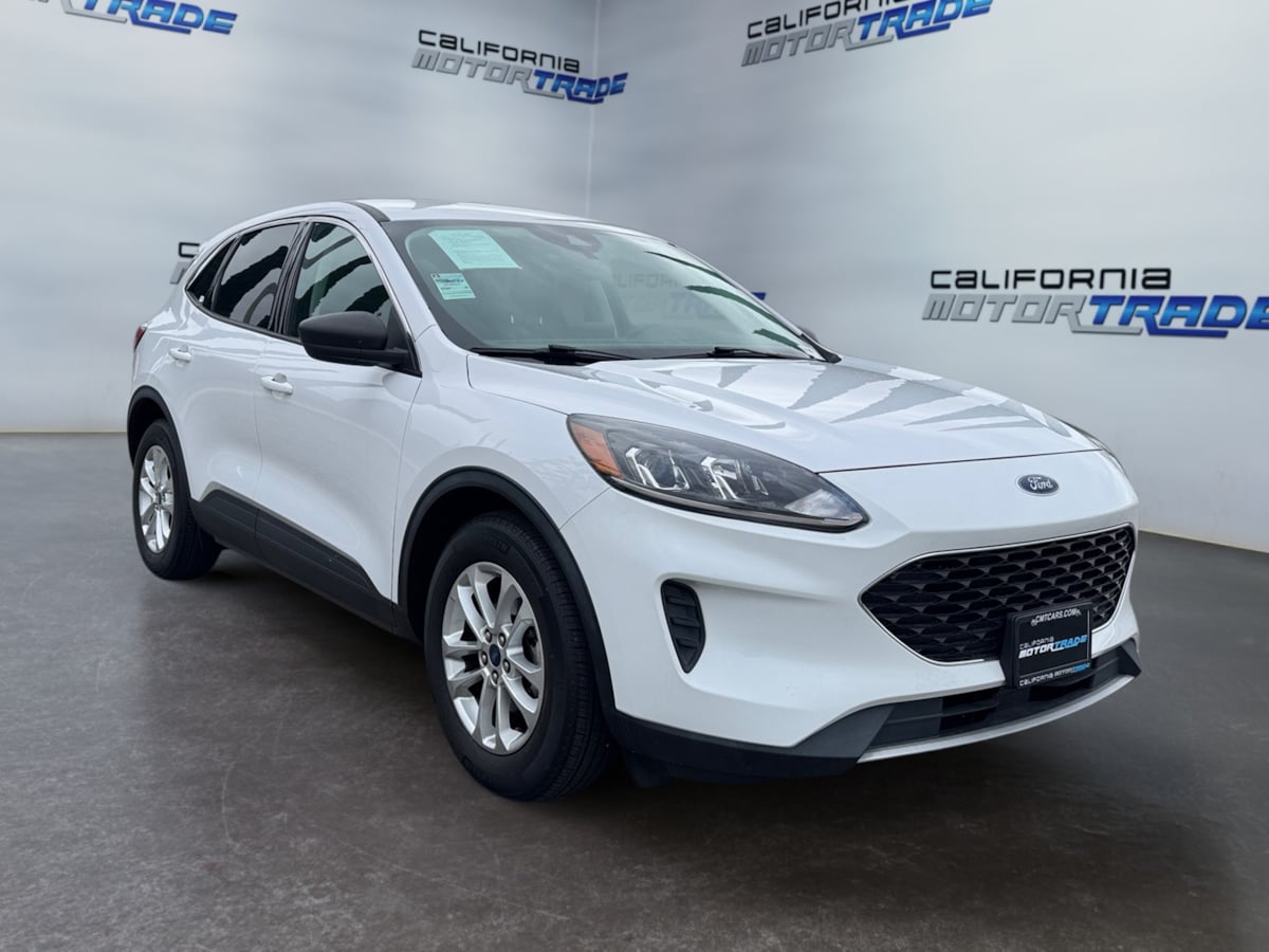 2022 Ford Escape SE - Photo 3