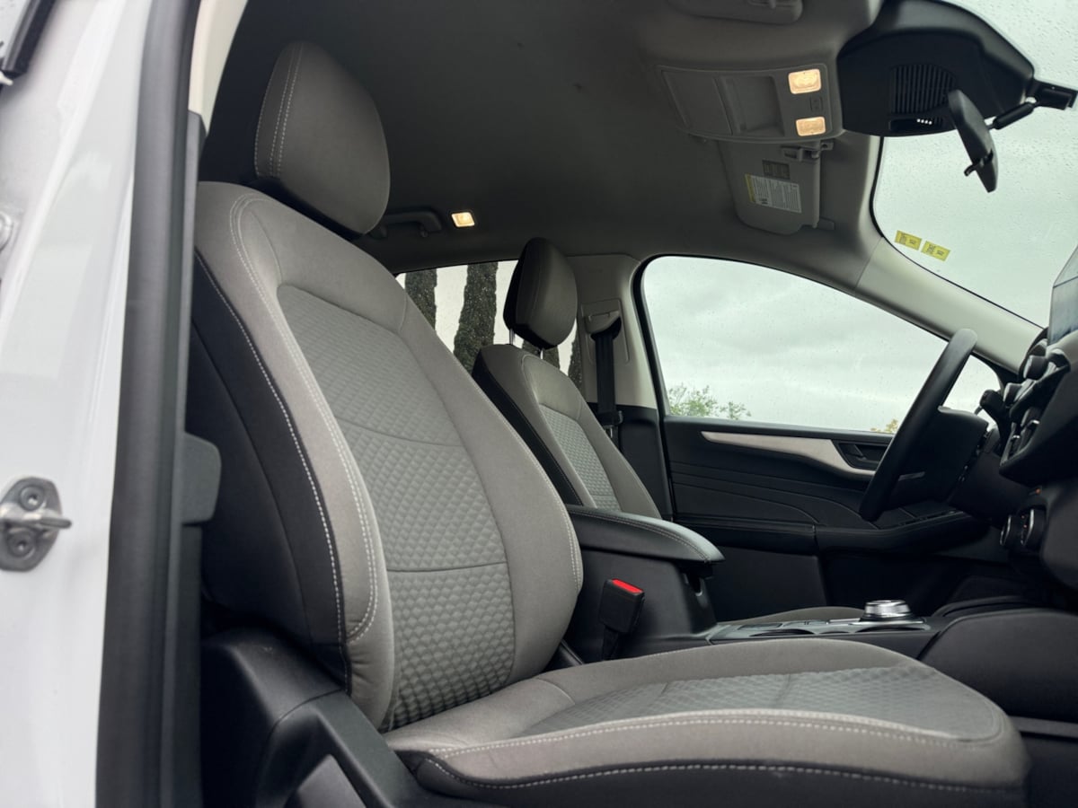 2022 Ford Escape SE - Photo 20