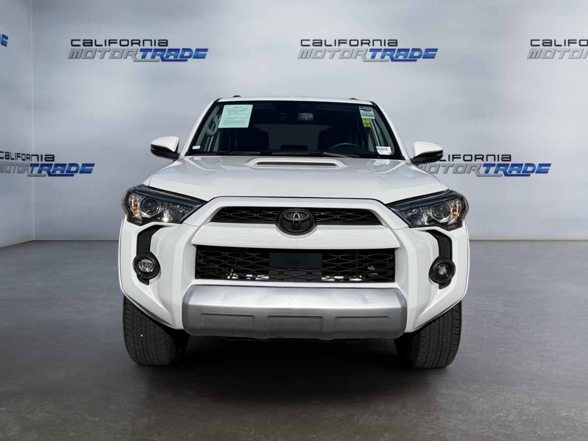 2024 Toyota 4Runner TRD Off-Road Premium - Photo 2