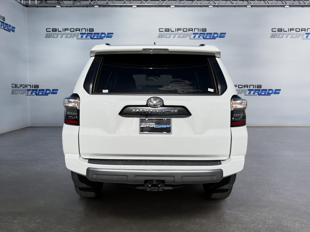 2024 Toyota 4Runner TRD Off-Road Premium - Photo 6