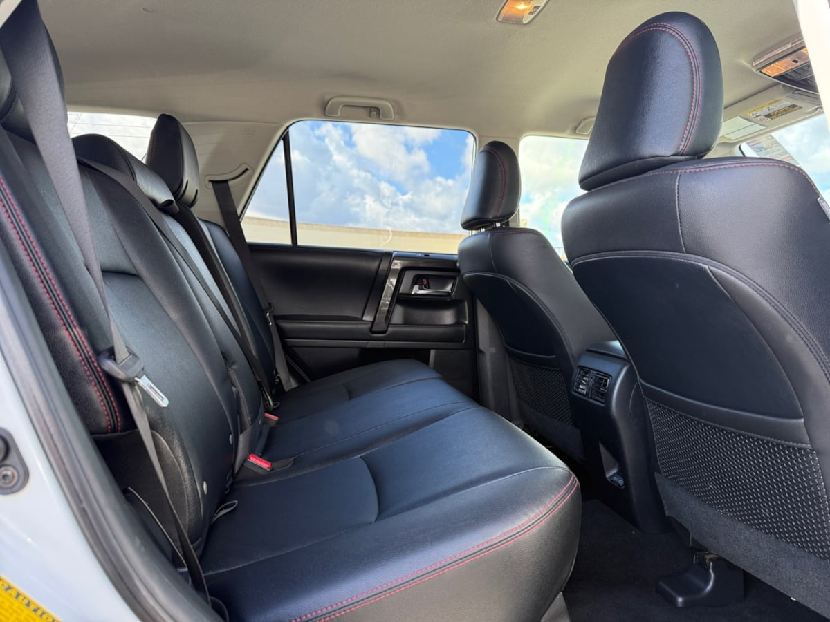 2024 Toyota 4Runner TRD Off-Road Premium - Photo 16