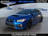 2021 Subaru WRX 
