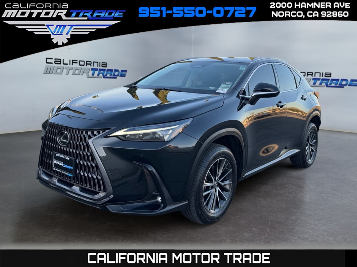 2022 Lexus NX 350 350 Premium AWD's photo