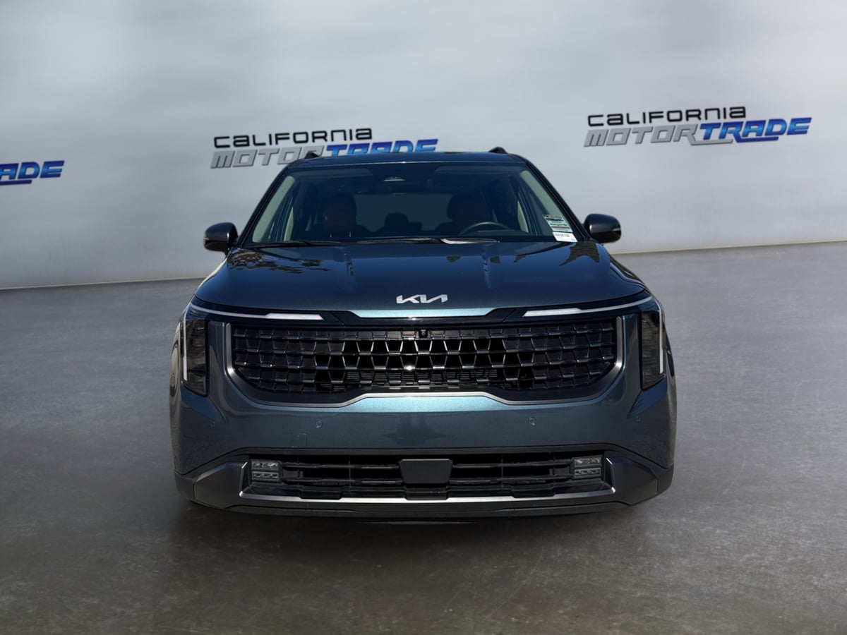 2025 Kia Carnival SX Prestige - Photo 2