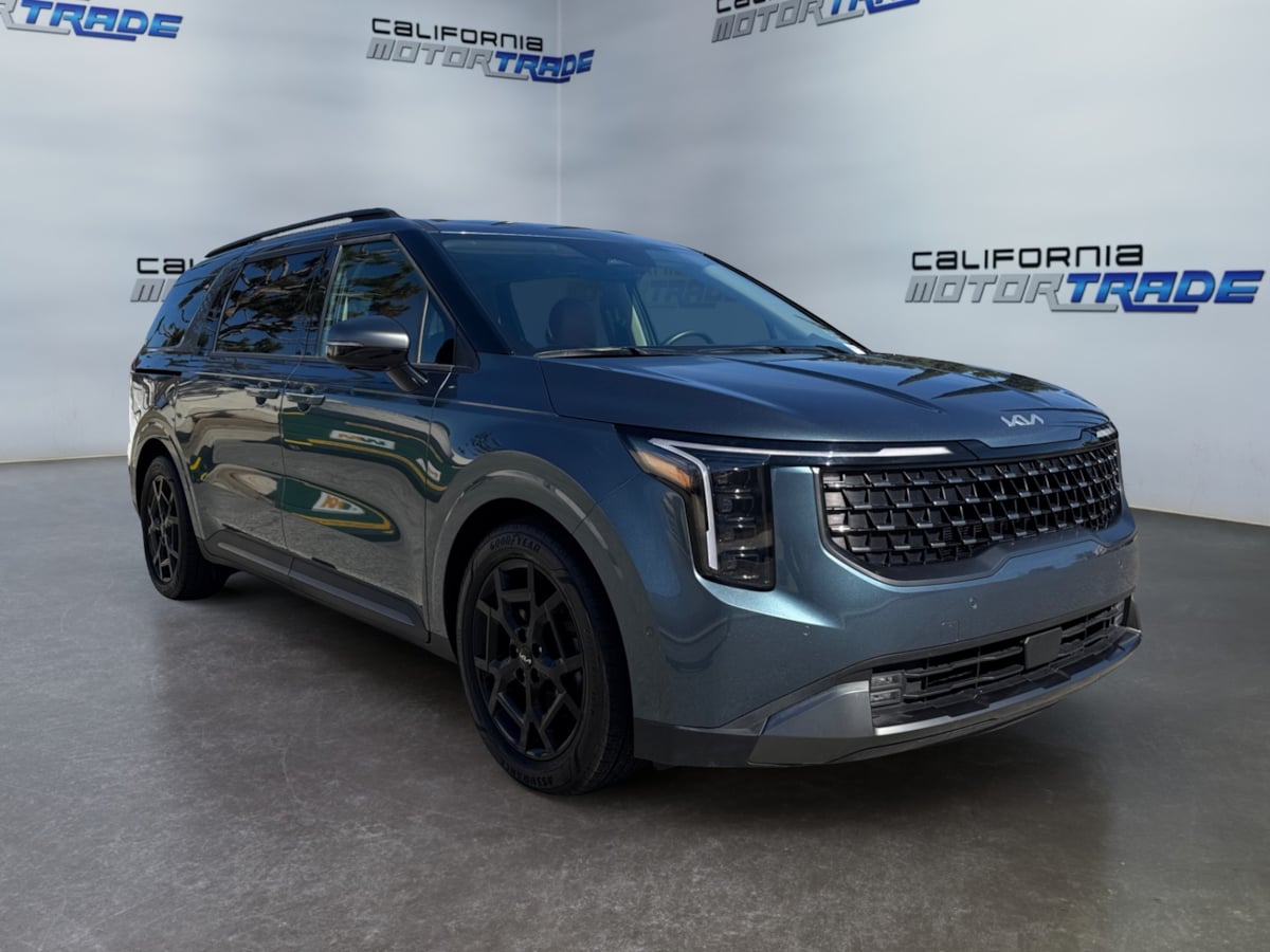2025 Kia Carnival SX Prestige - Photo 3