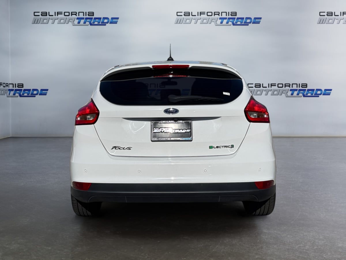 2015 Ford Focus Electric - Photo 6