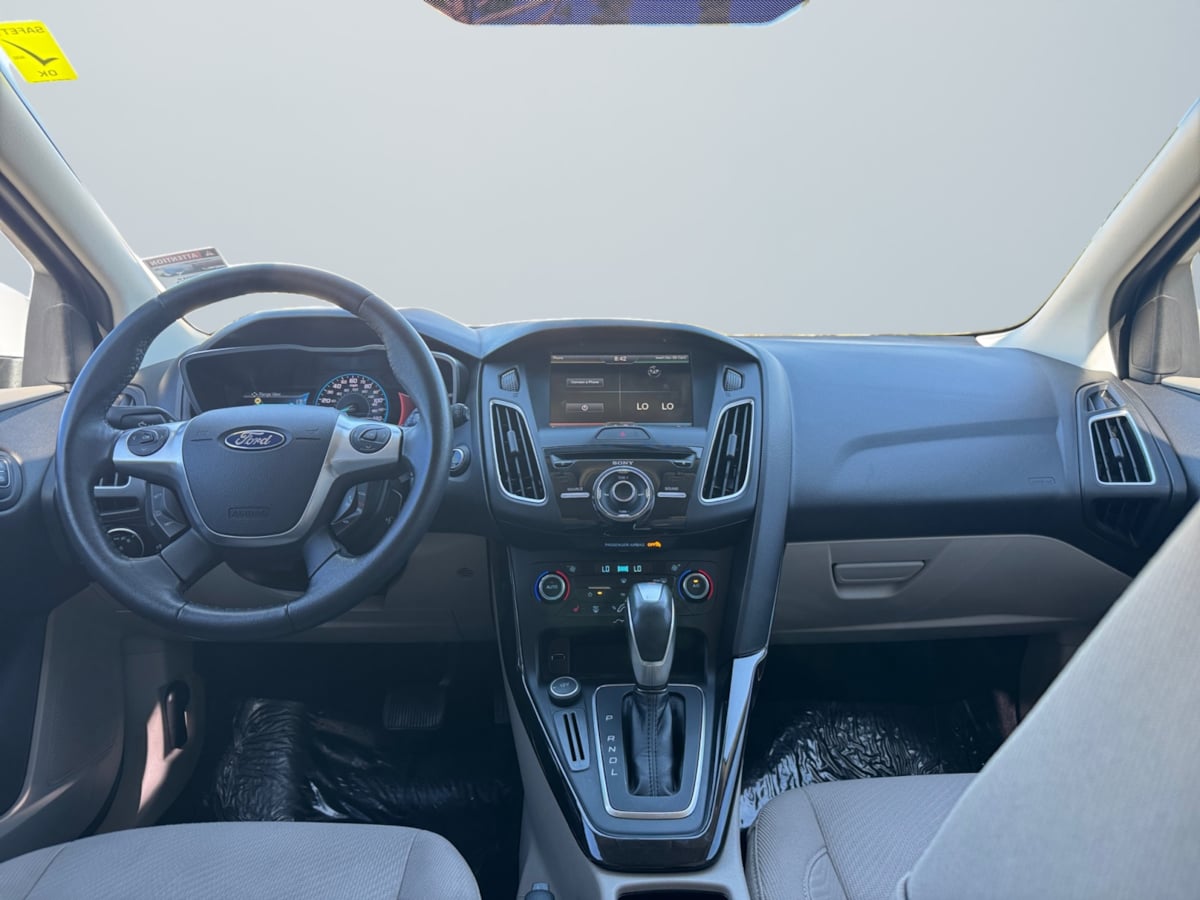 2015 Ford Focus Electric - Photo 10