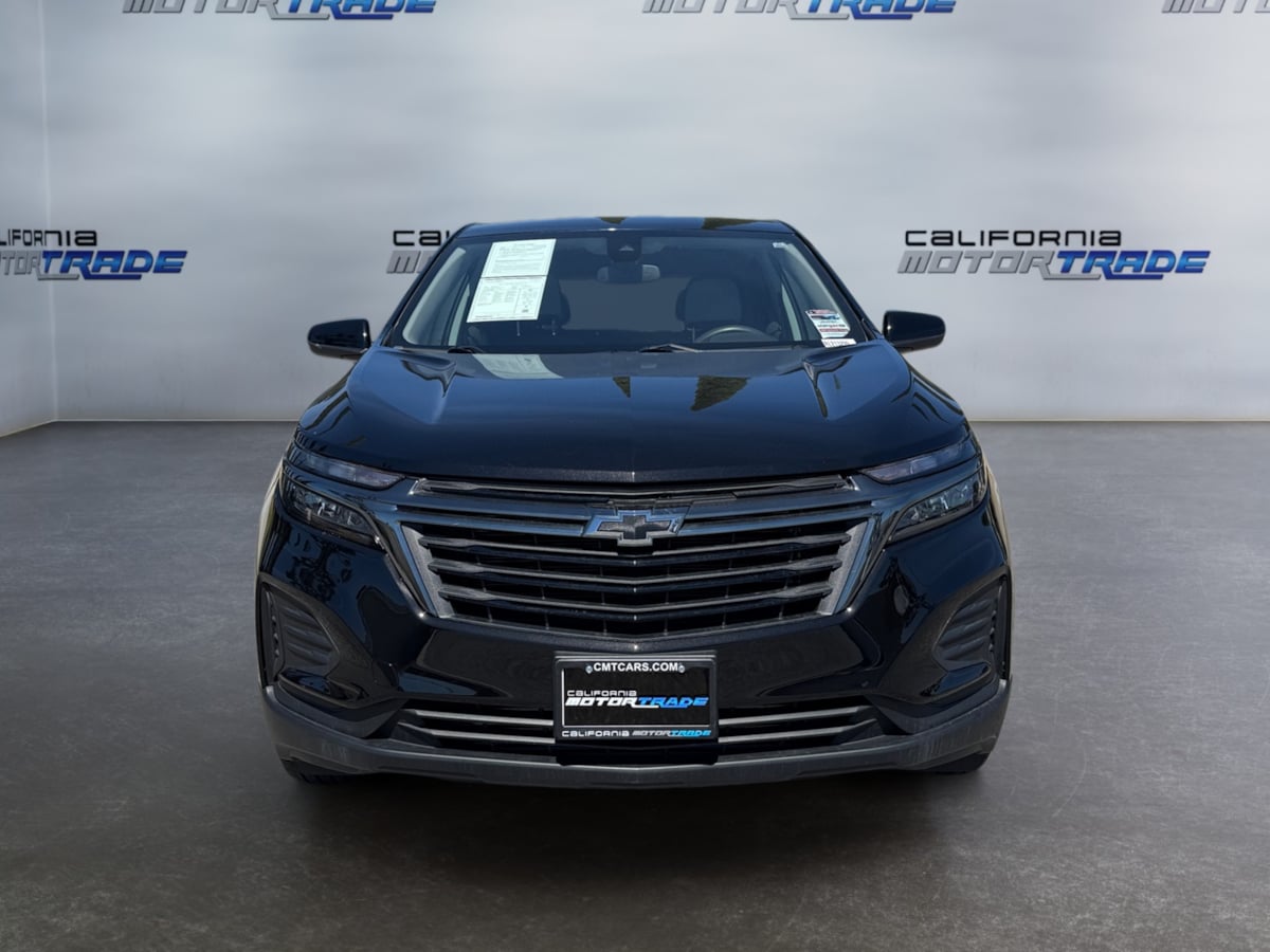 View vehicle photo 2