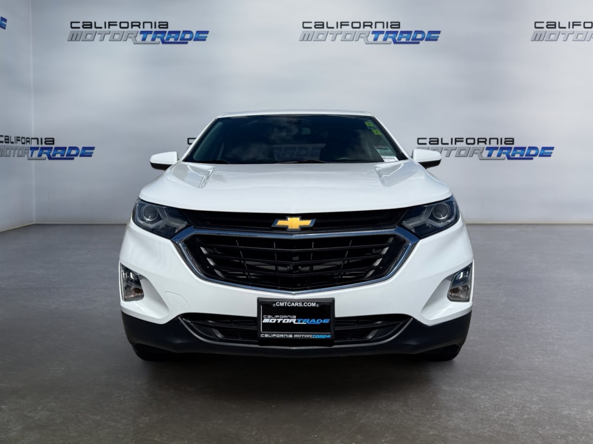 2021 Chevrolet Equinox LT - Photo 2