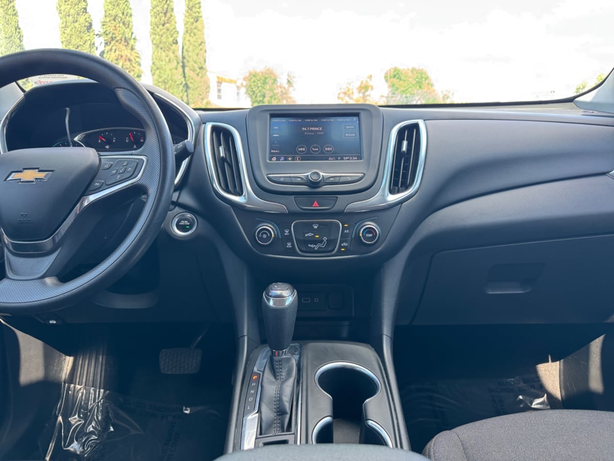 2021 Chevrolet Equinox LT - Photo 15
